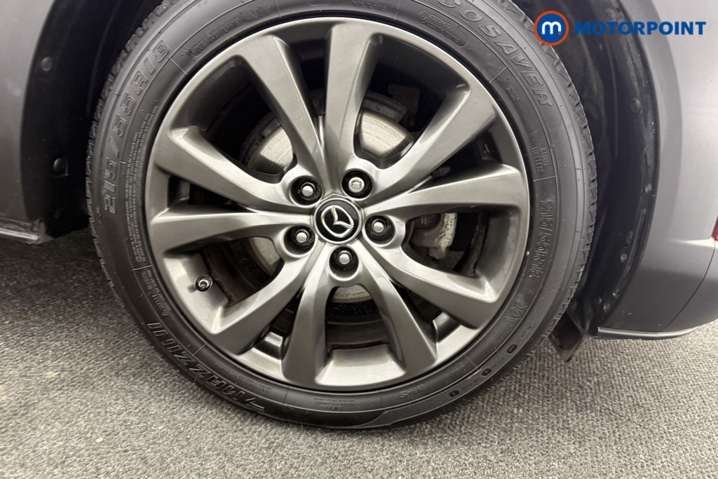 Used Mazda CX-30 2021 for sale - 78001464: Photo 26