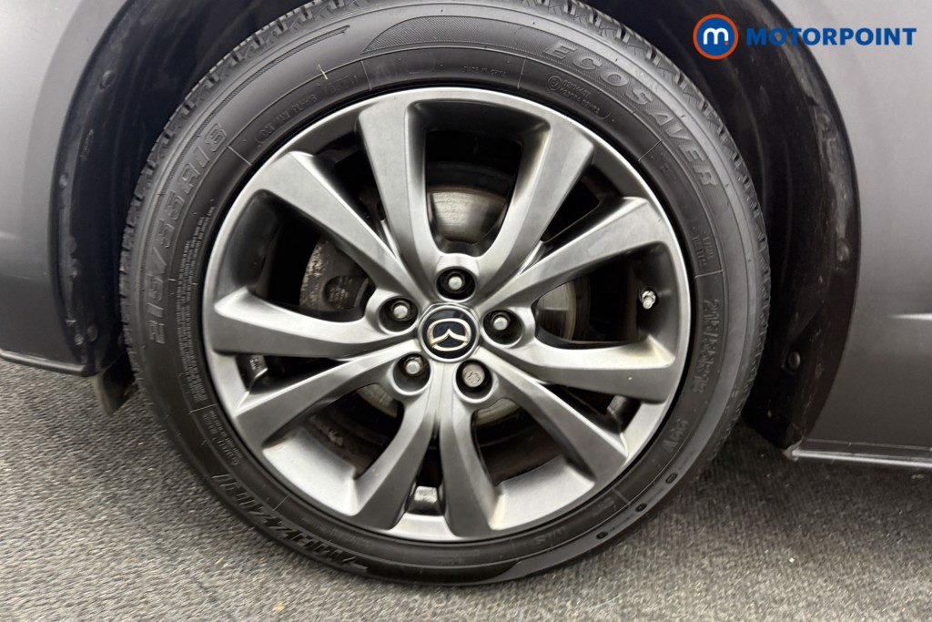 Used Mazda CX-30 2021 for sale - 78001464: Photo 27