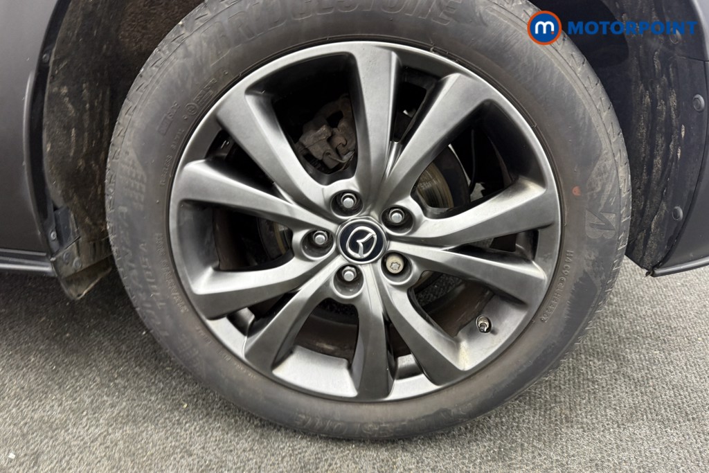 Used Mazda CX-30 2021 for sale - 78001464: Photo 28