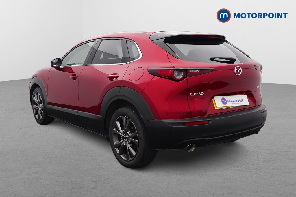 Used Mazda CX-30 2021 for sale - 78001464: Photo 5