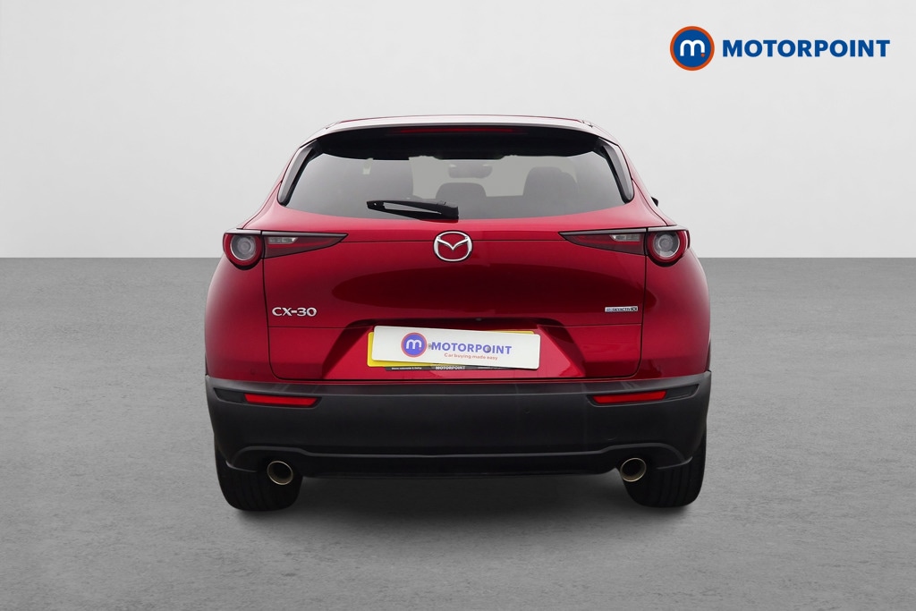 Used Mazda CX-30 2021 for sale - 78001464: Photo 6