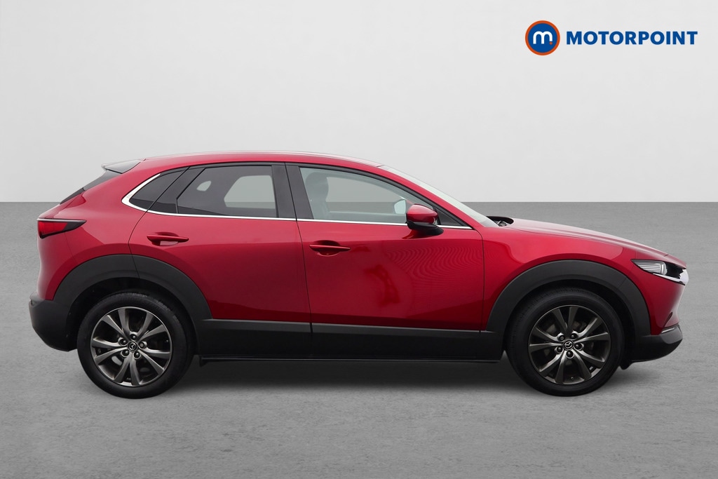 Used Mazda CX-30 2021 for sale - 78001464: Photo 8