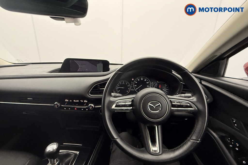 Used Mazda CX-30 2021 for sale - 78001464: Photo 9