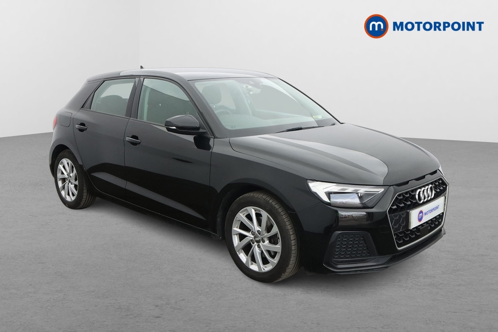 Used Audi A1 2019 for sale - 76902478: Photo 1