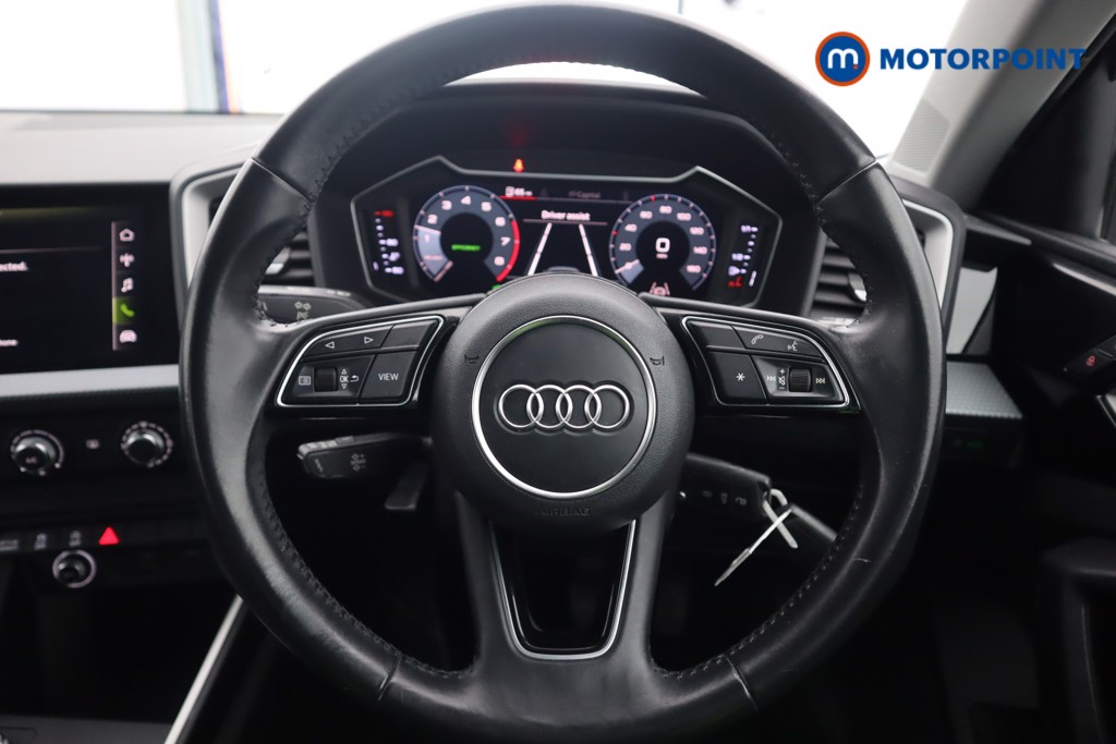 Used Audi A1 2019 for sale - 76902478: Photo 10
