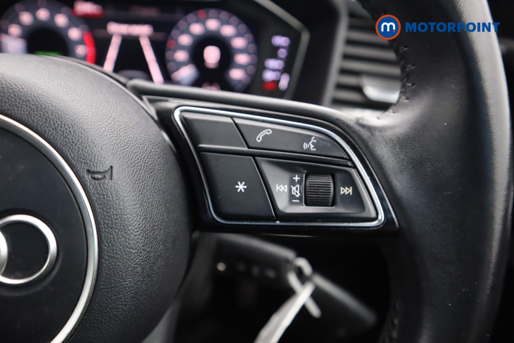 Used Audi A1 2019 for sale - 76902478: Photo 13