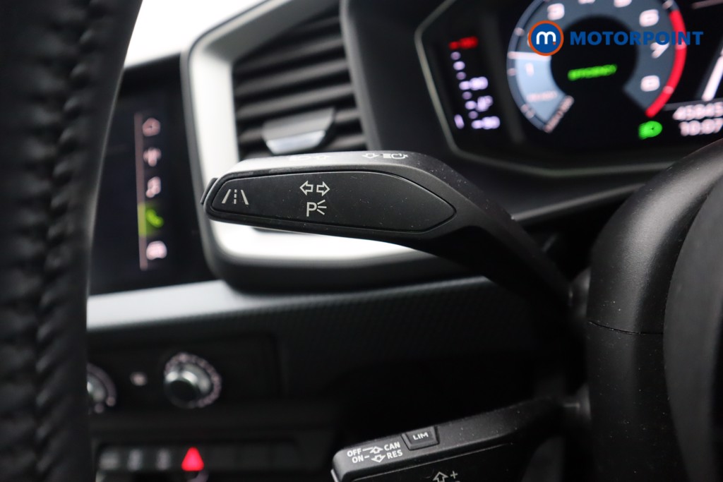 Used Audi A1 2019 for sale - 76902478: Photo 14