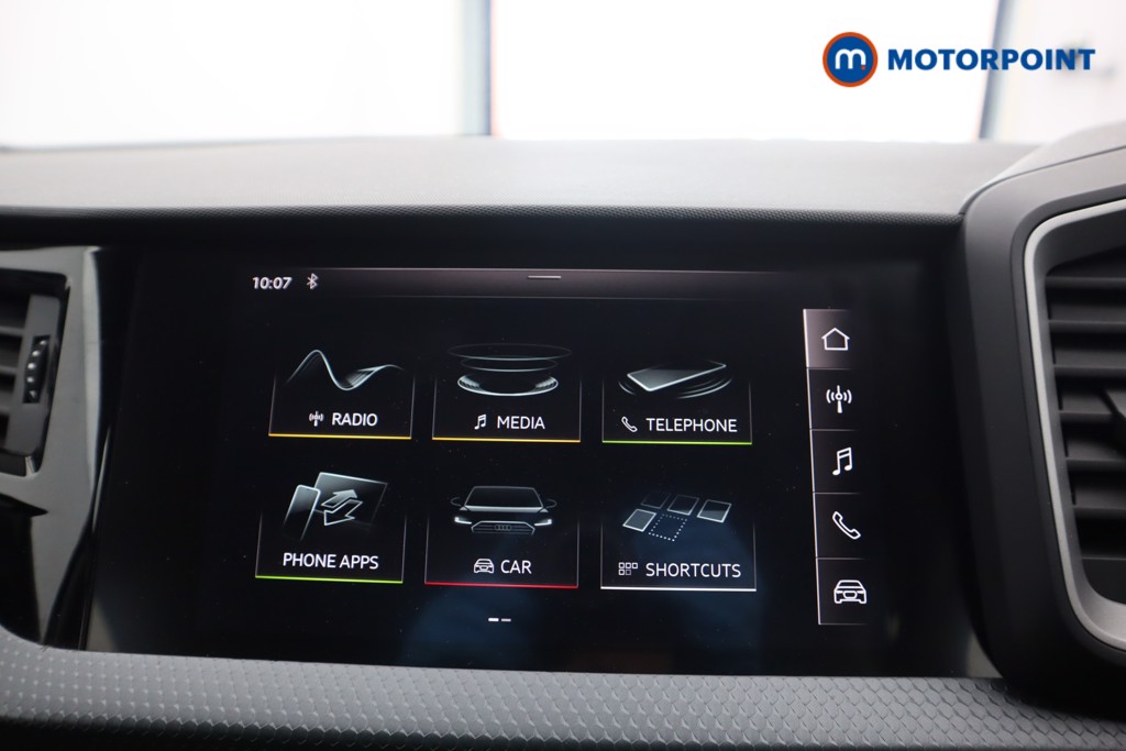 Used Audi A1 2019 for sale - 76902478: Photo 18