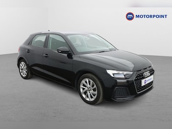 2019 - 30 TFSI Sport 5dr