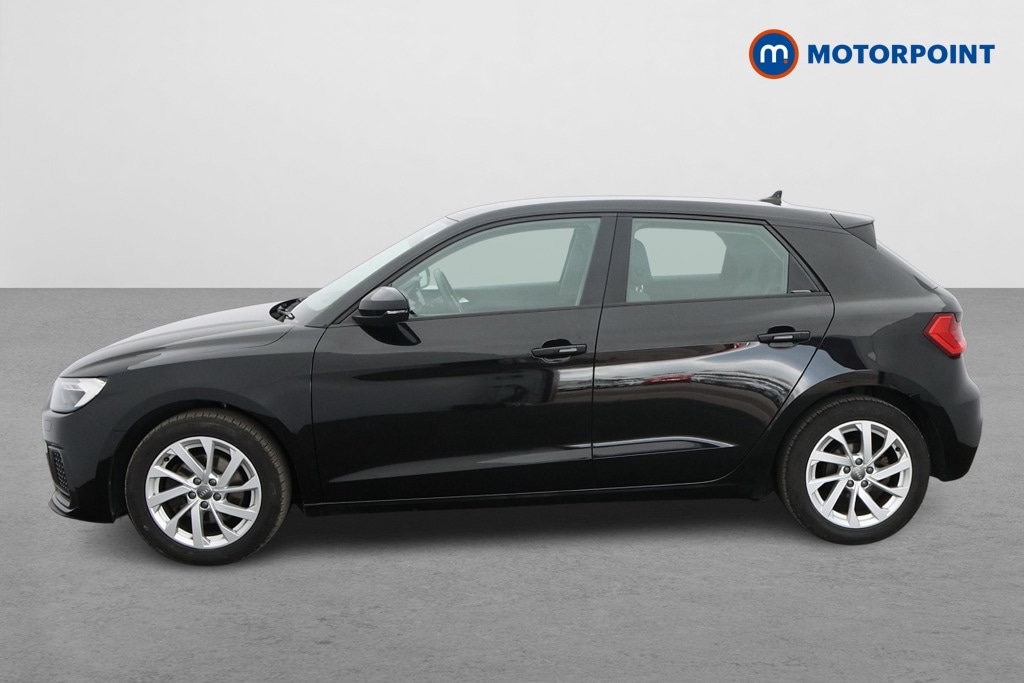 Used Audi A1 2019 for sale - 76902478: Photo 4