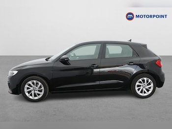 Used Audi A1 2019 for sale - 76902478: Photo