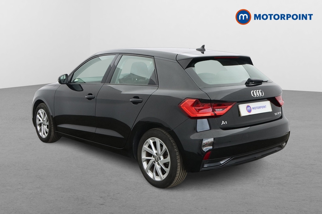 Used Audi A1 2019 for sale - 76902478: Photo 5