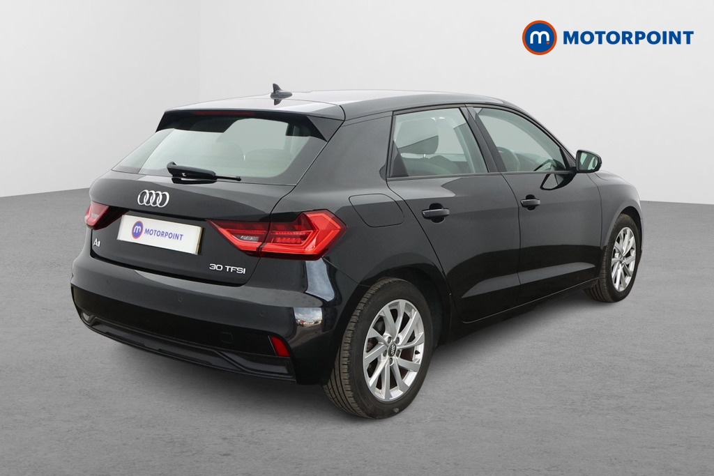 Used Audi A1 2019 for sale - 76902478: Photo 7