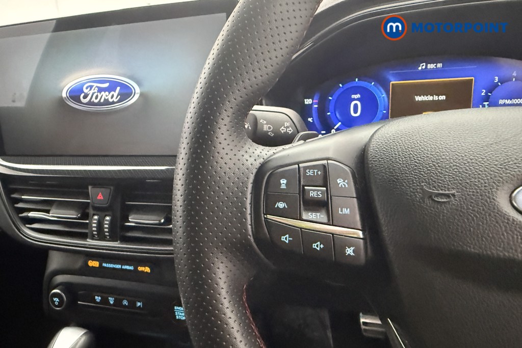 Used Ford Focus 2023 for sale - 77240507: Photo 16