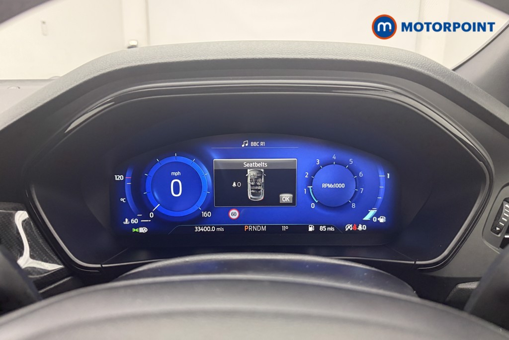 Used Ford Focus 2023 for sale - 77240507: Photo 18