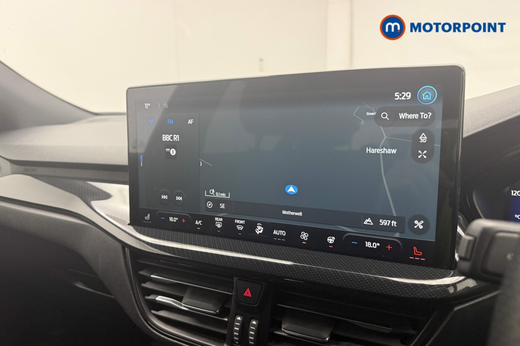 Used Ford Focus 2023 for sale - 77240507: Photo 19