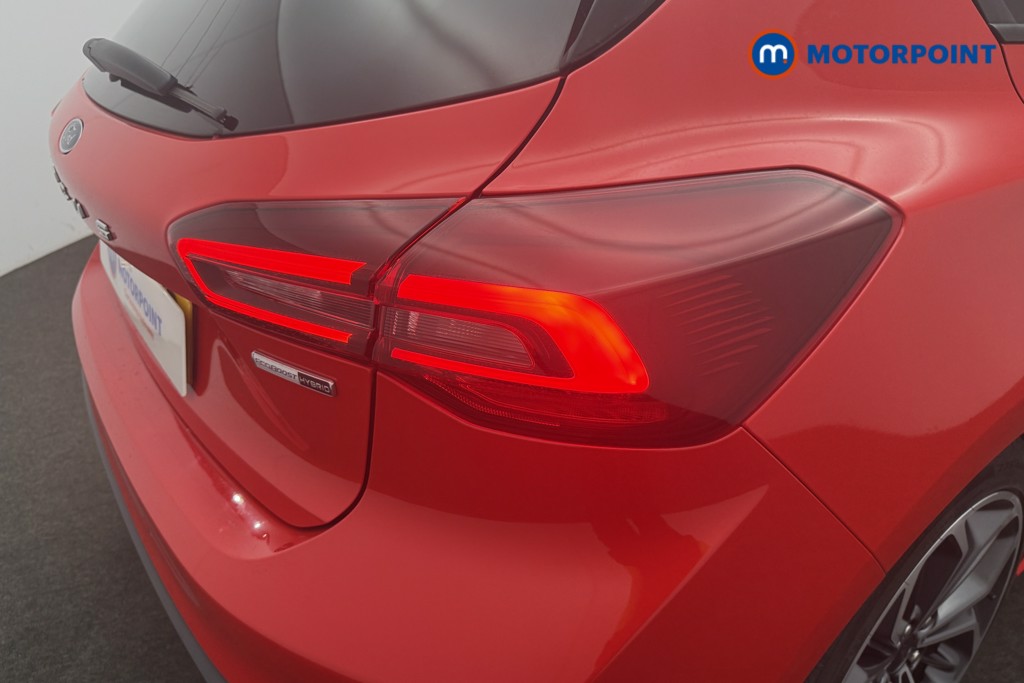 Used Ford Focus 2023 for sale - 77240507: Photo 28