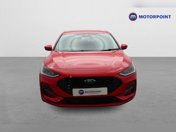 Used Ford Focus 2023 for sale - 77240507: Photo