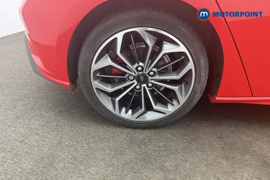 Used Ford Focus 2023 for sale - 77240507: Photo 33