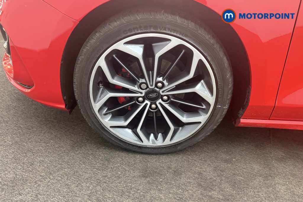 Used Ford Focus 2023 for sale - 77240507: Photo 35