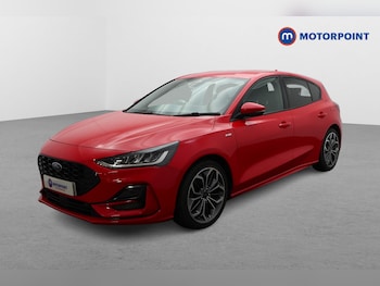 Used Ford Focus 2023 for sale - 77240507: Photo