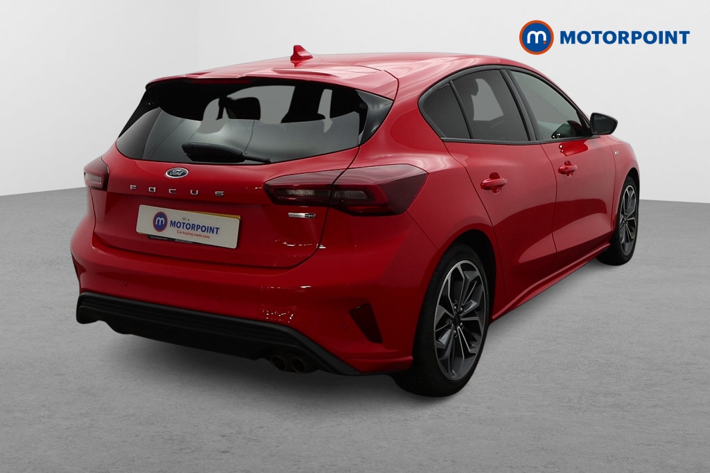 Used Ford Focus 2023 for sale - 77240507: Photo 7