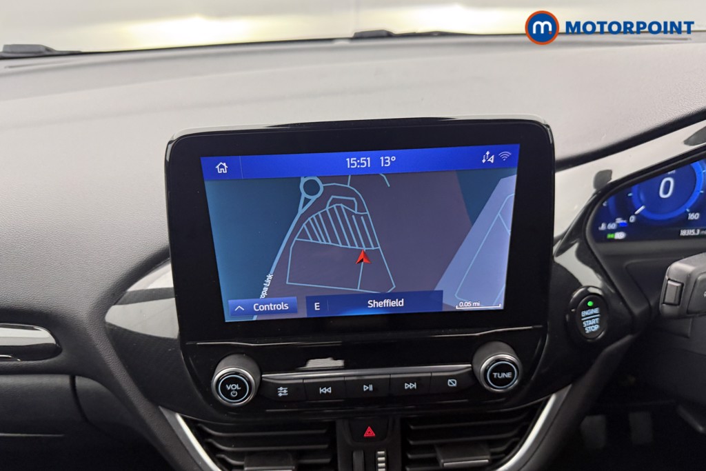 Used Ford Puma 2022 for sale - 77095725: Photo 10