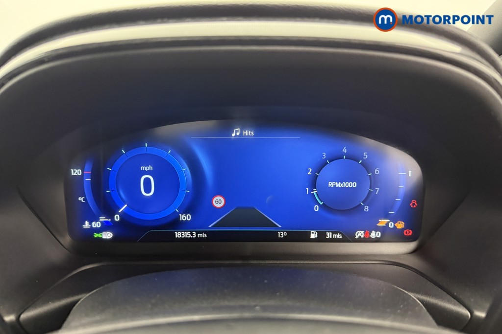 Used Ford Puma 2022 for sale - 77095725: Photo 13