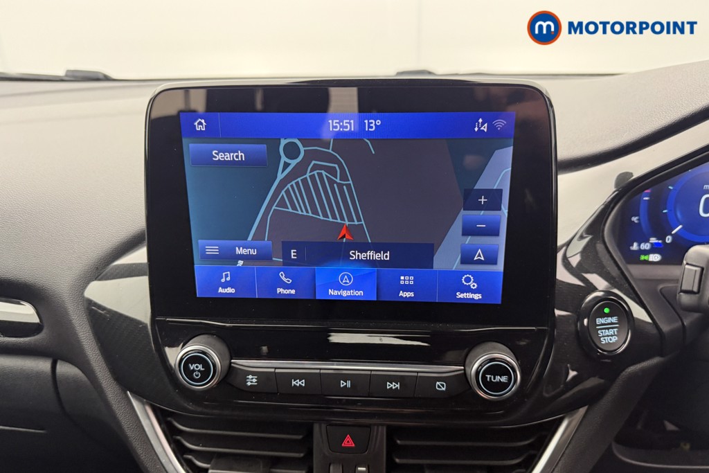 Used Ford Puma 2022 for sale - 77095725: Photo 15