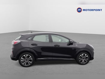 2022 - 1.0 EcoBoost Hybrid mHEV ST-Line 5dr