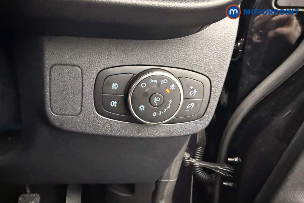 Used Ford Puma 2022 for sale - 77095725: Photo 22