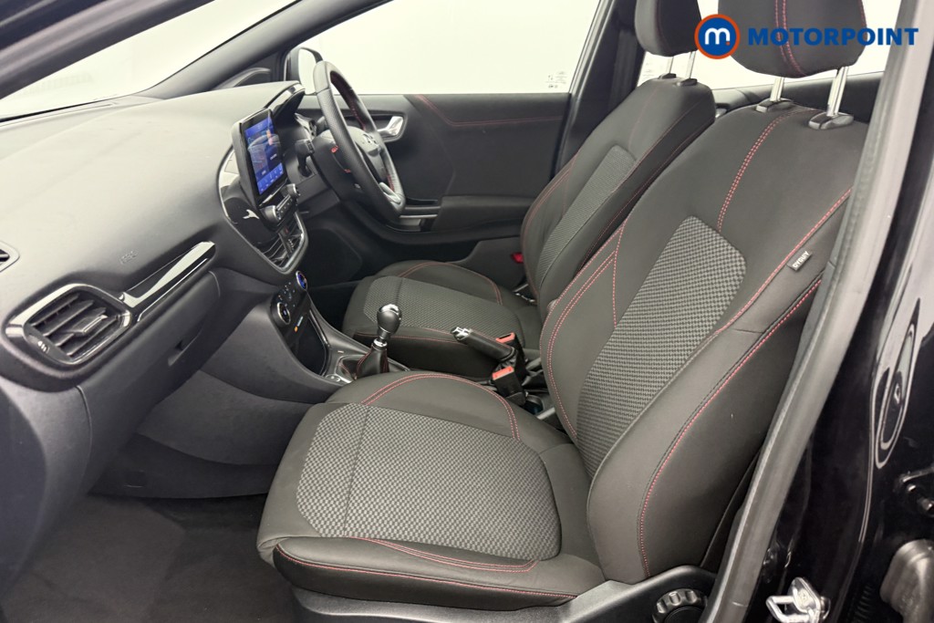 Used Ford Puma 2022 for sale - 77095725: Photo 28