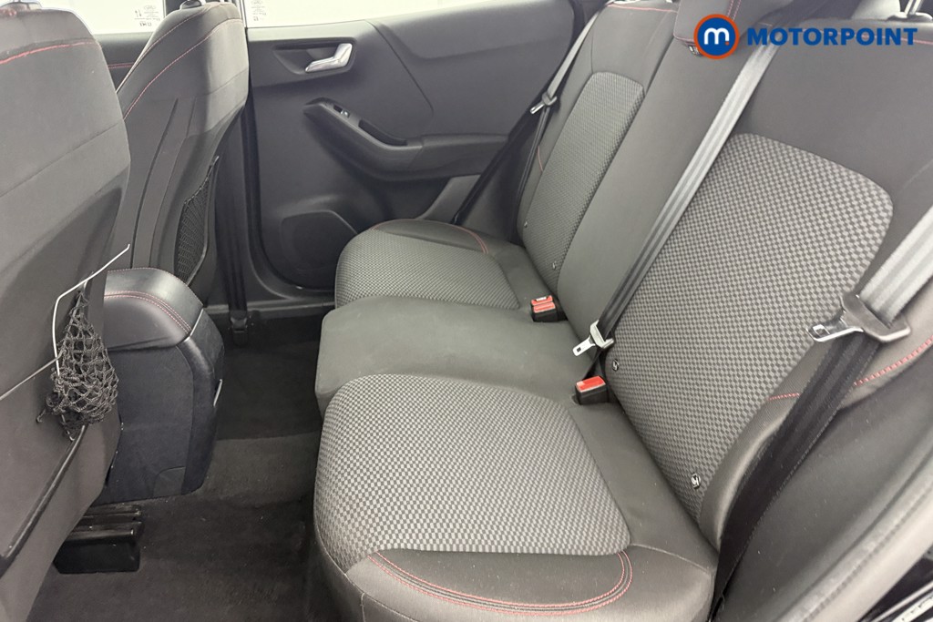 Used Ford Puma 2022 for sale - 77095725: Photo 29