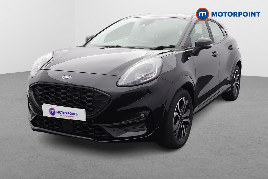 Used Ford Puma 2022 for sale - 77095725: Photo 3