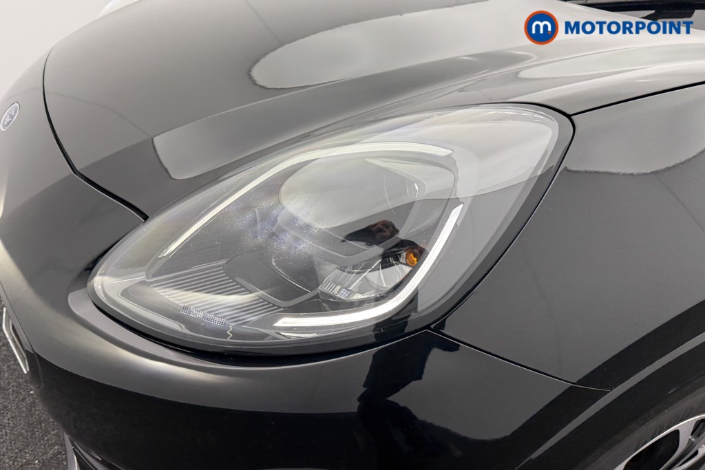 Used Ford Puma 2022 for sale - 77095725: Photo 33