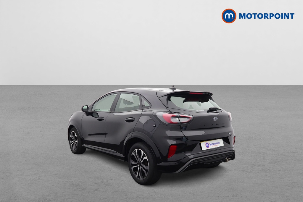 Used Ford Puma 2022 for sale - 77095725: Photo 6