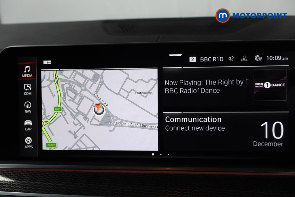 Used BMW X5 2022 for sale - 77026079: Photo 10