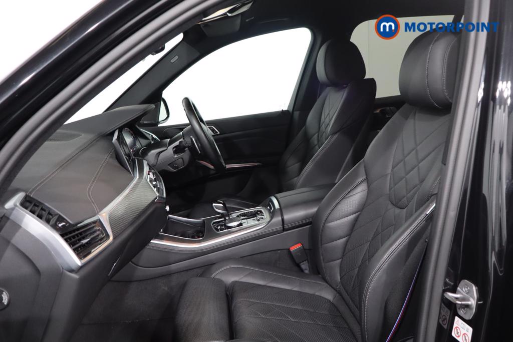 Used BMW X5 2022 for sale - 77026079: Photo 22