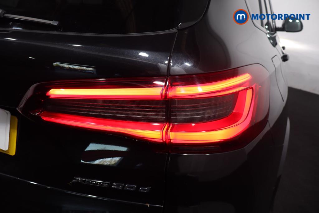 Used BMW X5 2022 for sale - 77026079: Photo 35