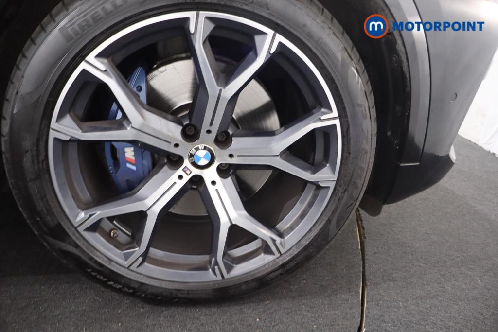 Used BMW X5 2022 for sale - 77026079: Photo 40