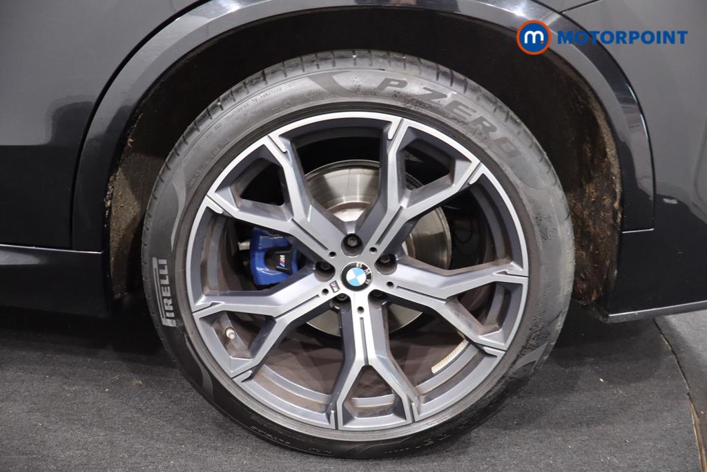 Used BMW X5 2022 for sale - 77026079: Photo 42