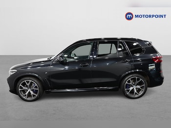 Used BMW X5 2022 for sale - 77026079: Photo