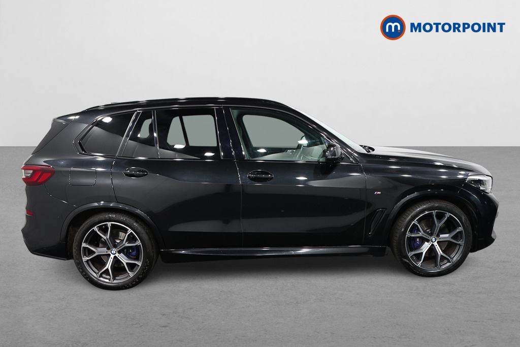 Used BMW X5 2022 for sale - 77026079: Photo 8