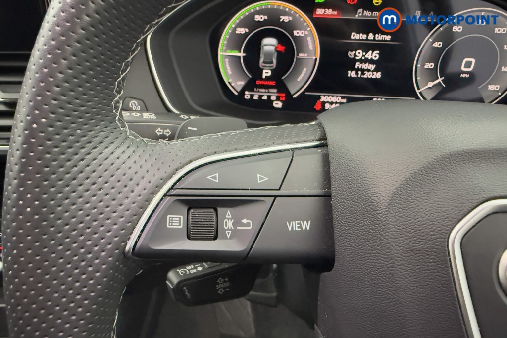 Used Audi Q5 2023 for sale - 77579140: Photo 12