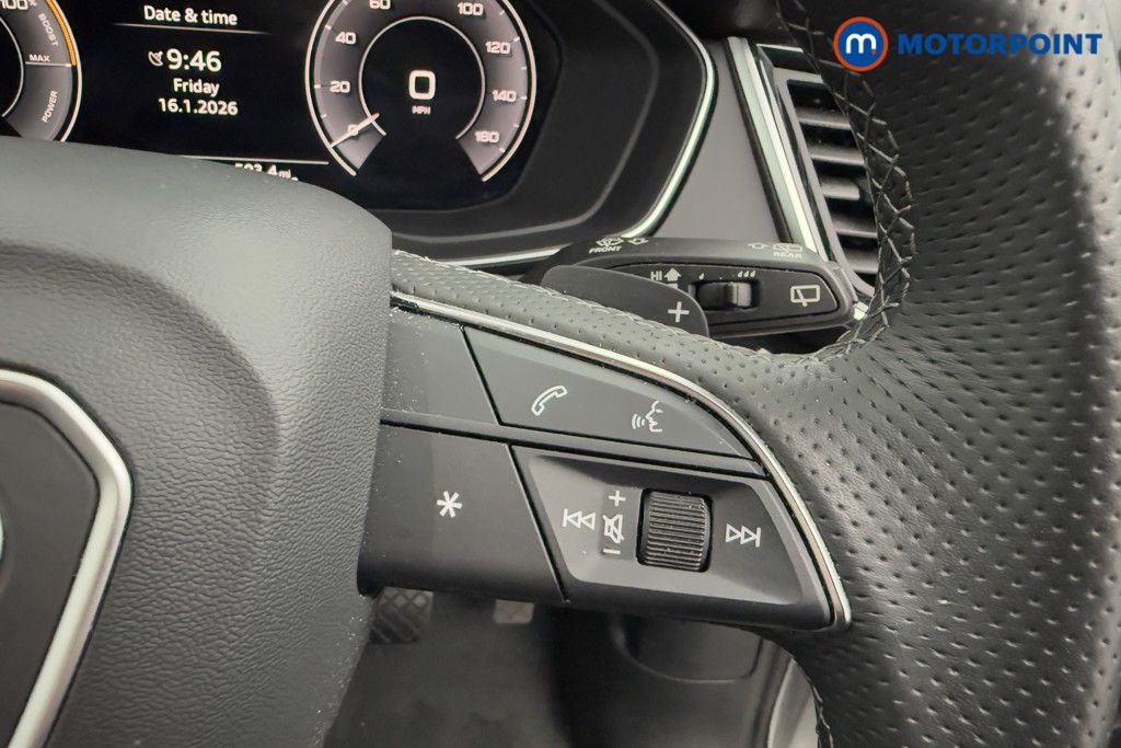 Used Audi Q5 2023 for sale - 77579140: Photo 13