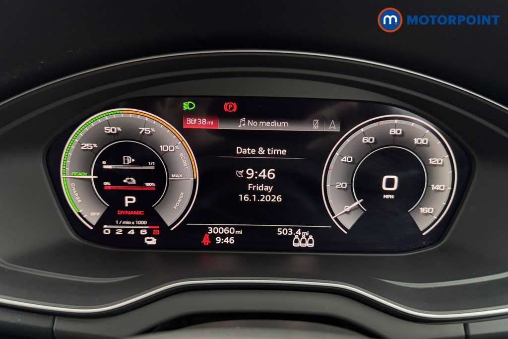 Used Audi Q5 2023 for sale - 77579140: Photo 14