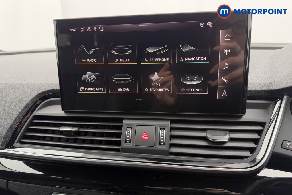 Used Audi Q5 2023 for sale - 77579140: Photo 15