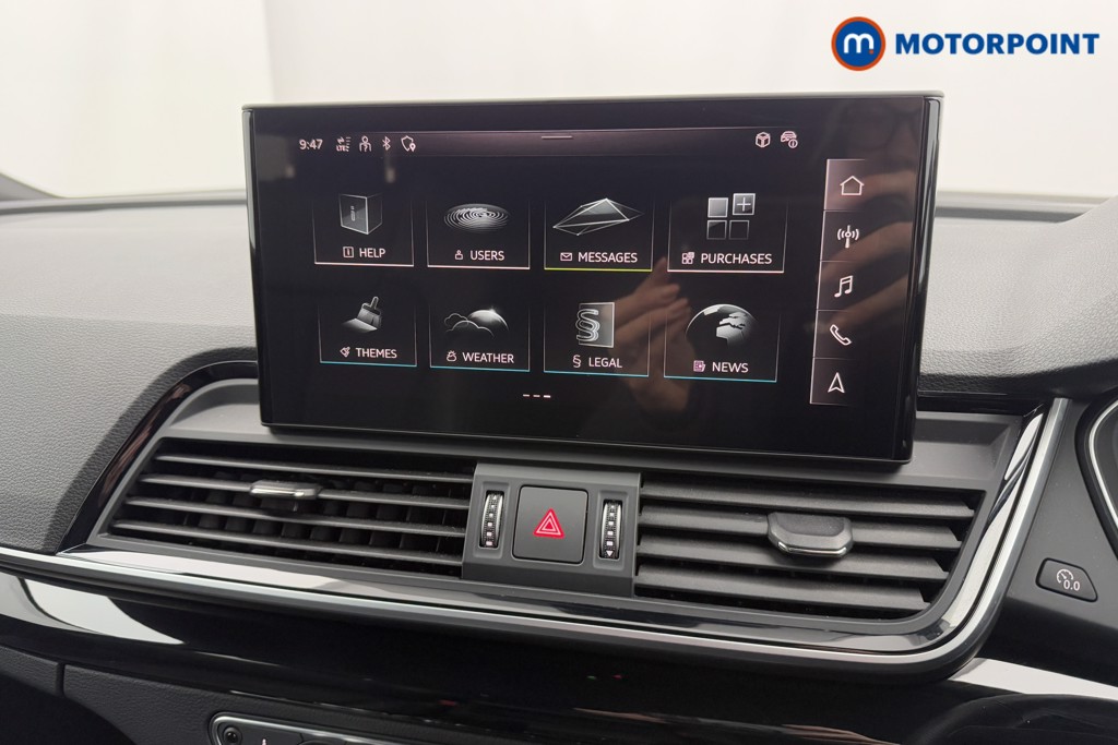 Used Audi Q5 2023 for sale - 77579140: Photo 16