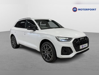 Used Audi Q5 2023 for sale - 77579140: Photo