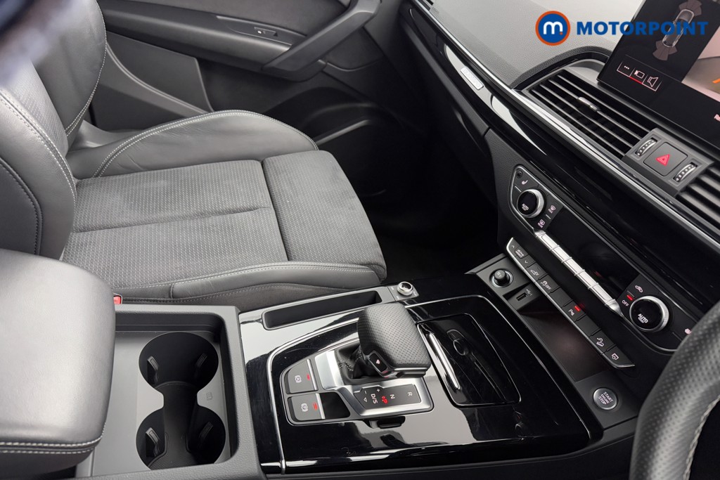 Used Audi Q5 2023 for sale - 77579140: Photo 25